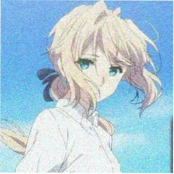 读者手账笔记头像四